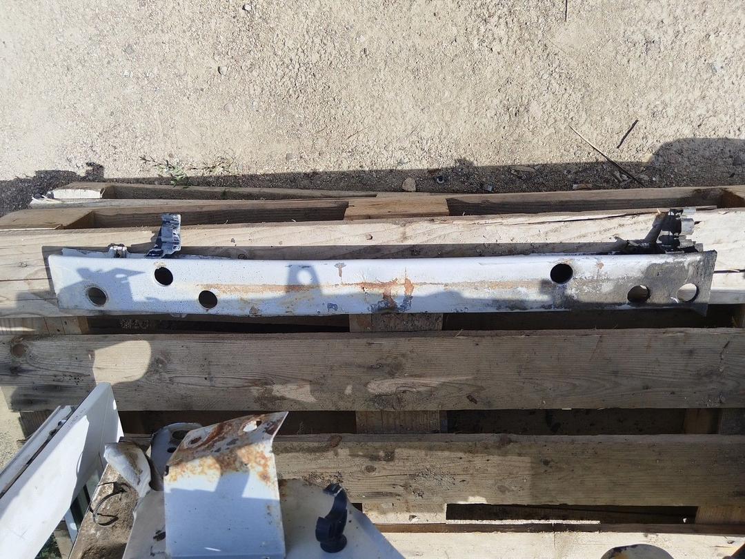 Стойка кузовная передняя правая M9727D Citroen Berlingo купить