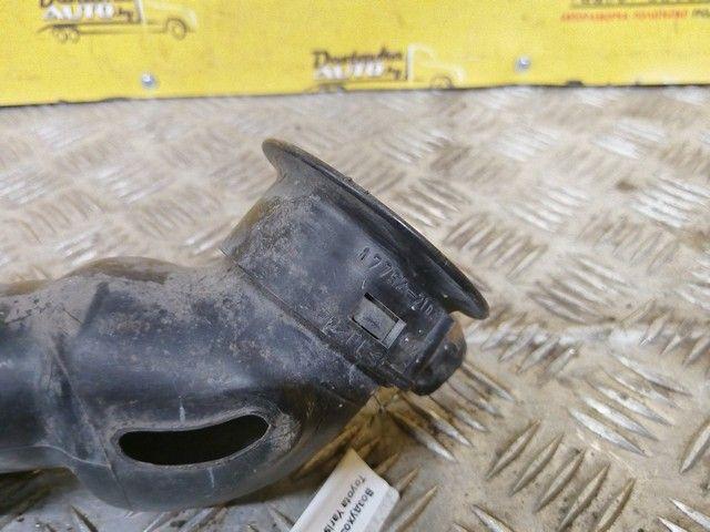 Воздухозаборник 56HT5B Toyota Yaris Verso - Фото 5