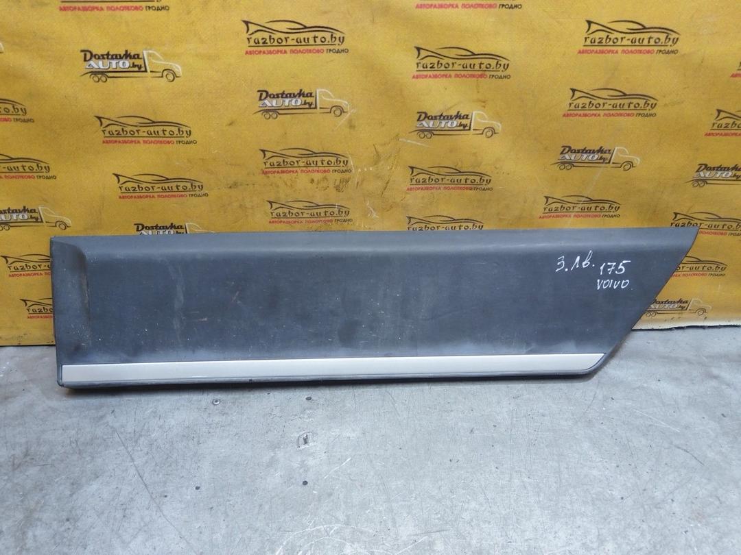 Молдинг двери задней левой PARG4F Volvo XC70 купить