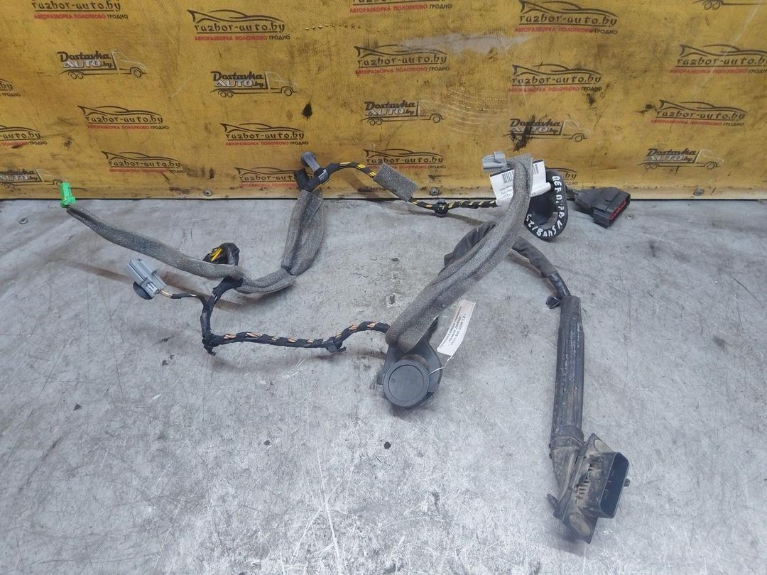 Проводка двери передней правой JIMM0K Volvo S40