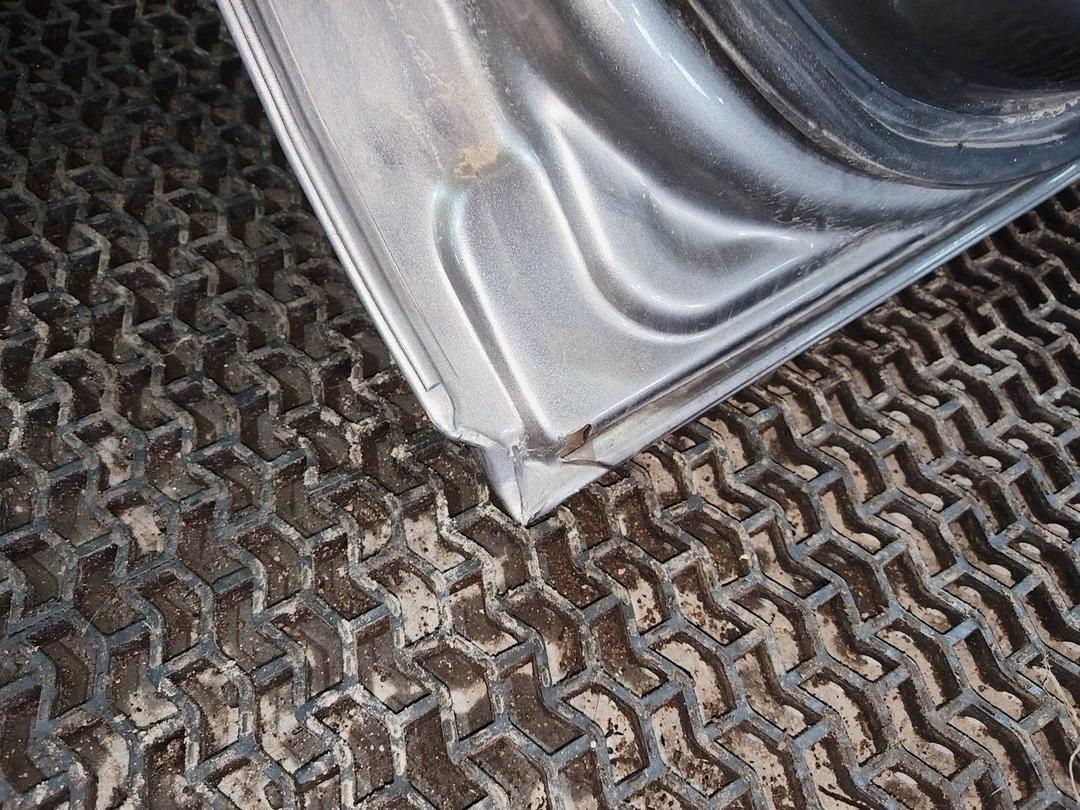 Дверь задняя правая DF003K Kia Sorento - Фото 15