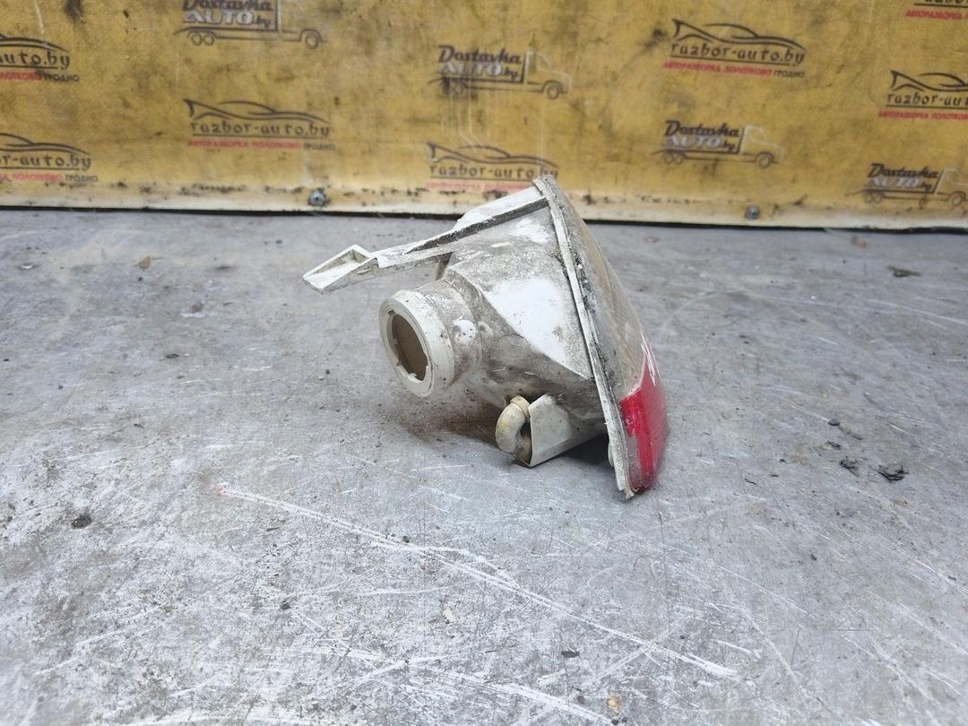 Фара противотуманная правая 7PSTER Ford Focus купить