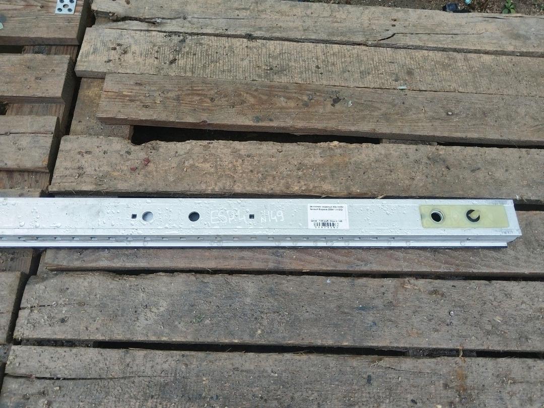 Крепление сиденья XSW4WV Renault Espace купить с доставкой