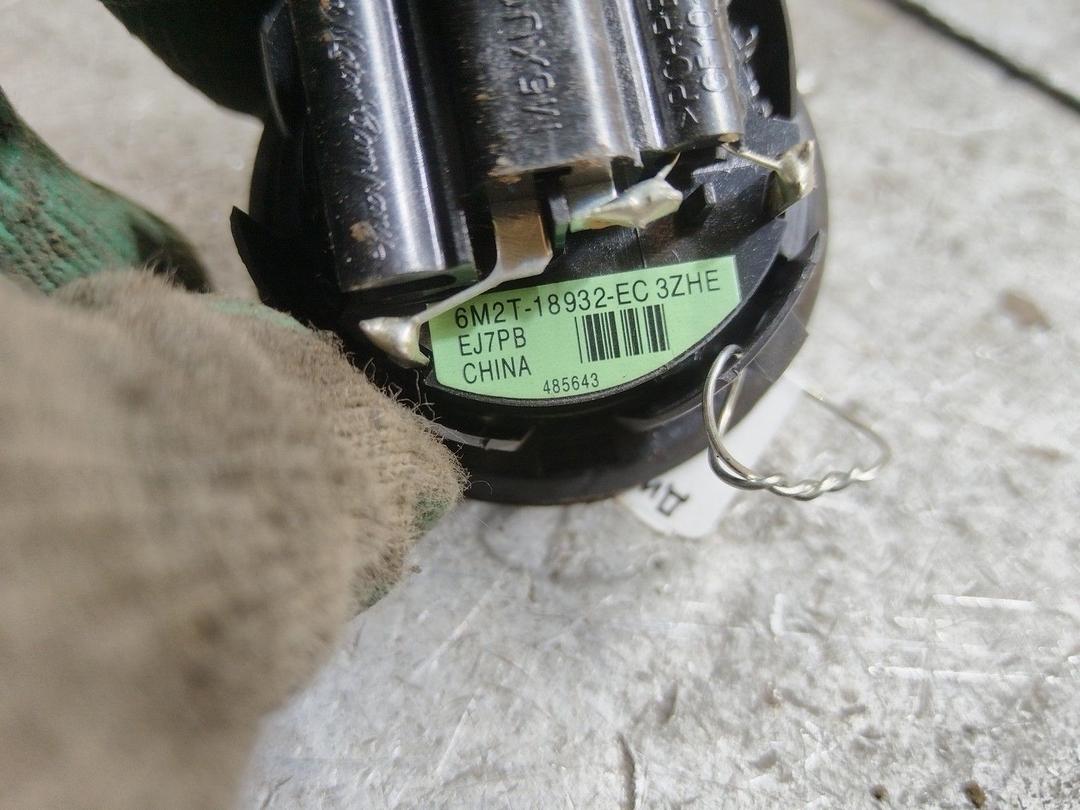 Динамик высокочастотный (пищалка) 5A9D24 Ford Galaxy купить в магазине запчастей бу