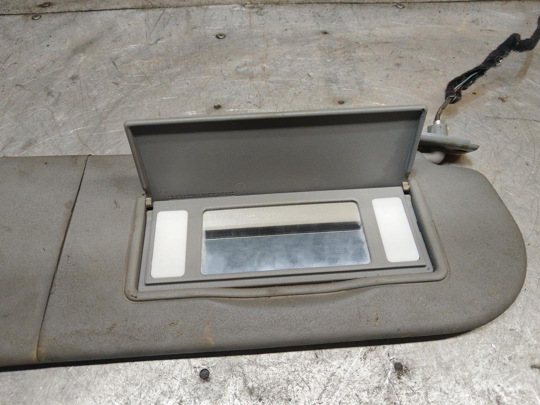 Козырек солнцезащитный NNBH2I Peugeot 806 купить