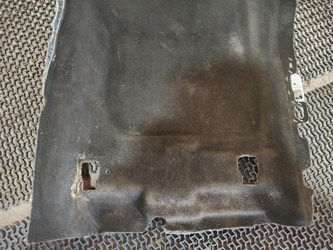 Ковер салонный 9RM10I Ford Fusion undefined