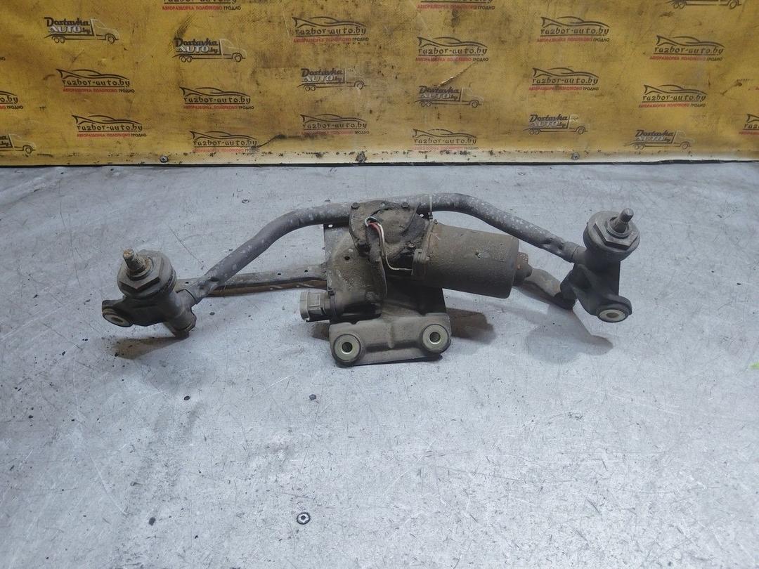 Механизм стеклоочистителя (трапеция дворников) A21PRK Renault Espace