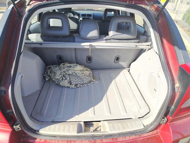 Обшивка багажника 9QONCW Dodge Caliber - Фото 1