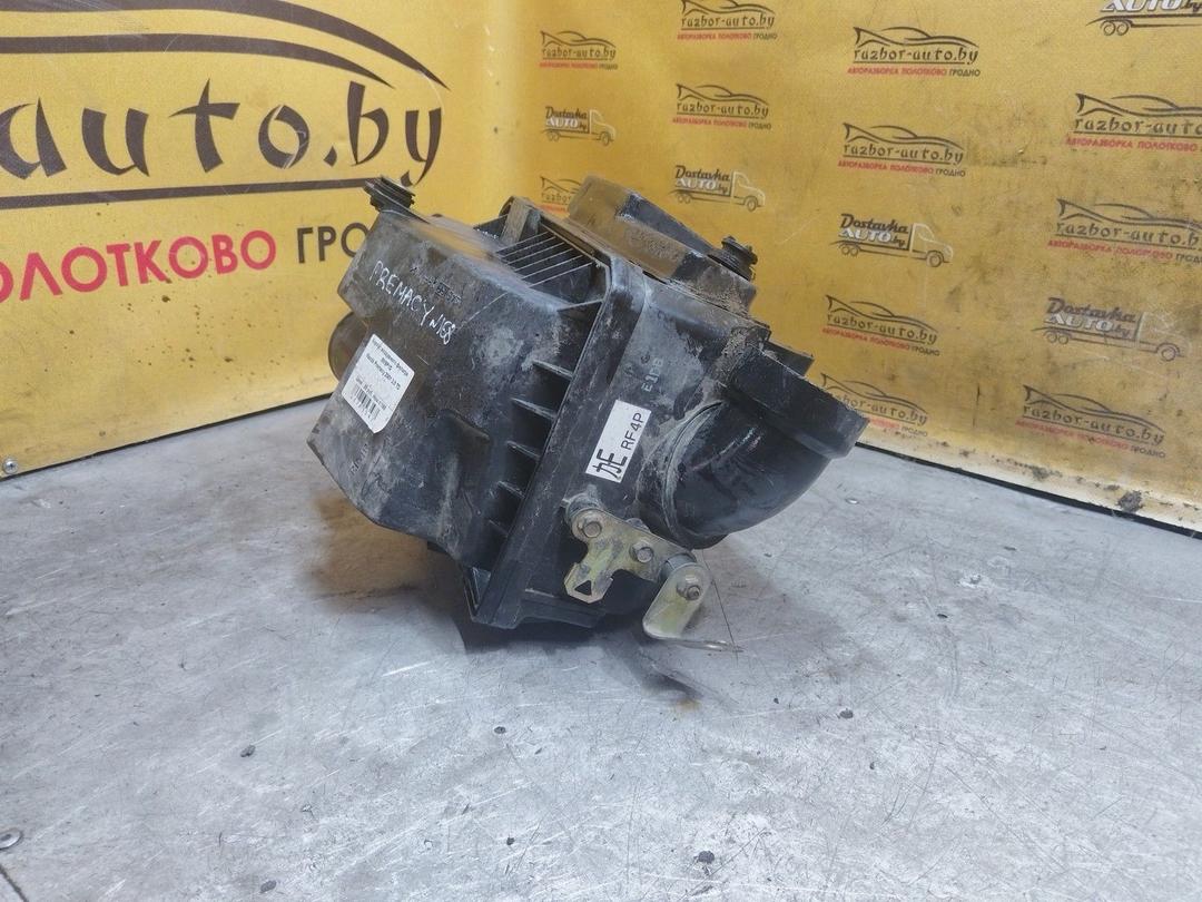 Корпус воздушного фильтра VW3BLS Mazda Premacy купить с доставкой