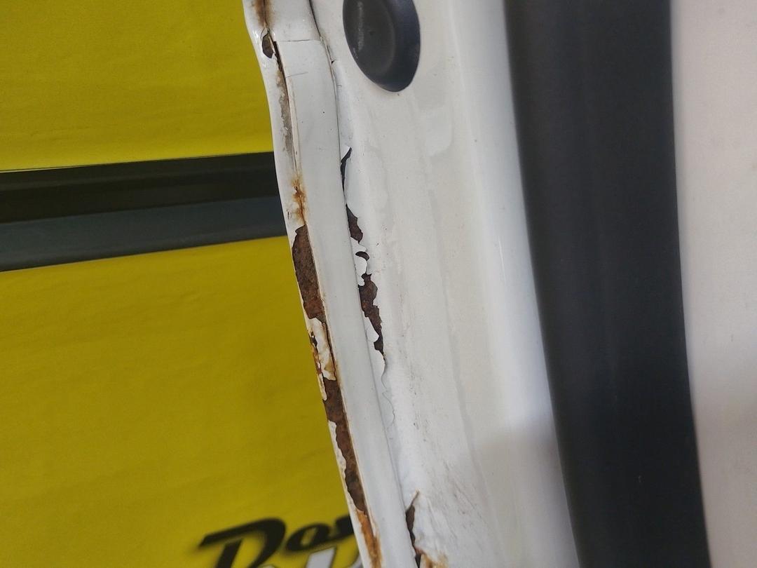 Дверь передняя левая LLHTTR Ford Fusion - Фото 17