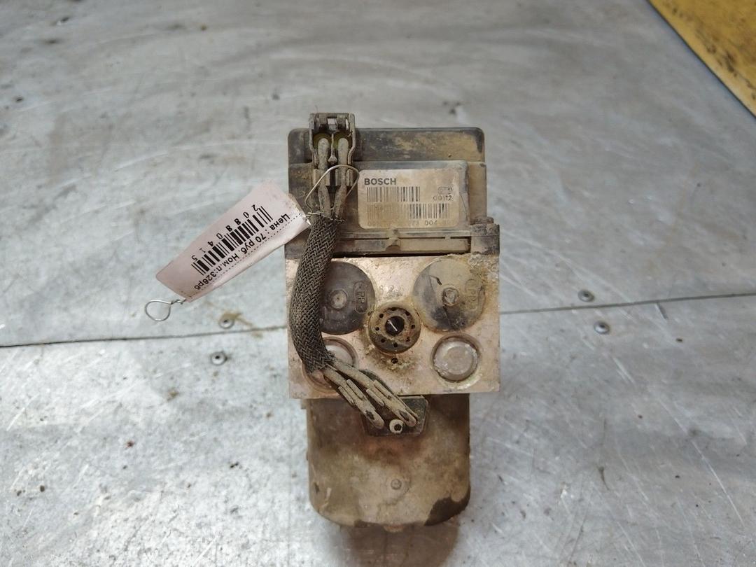 Блок ABS 016T51 Rover 45 купить на авторазборке