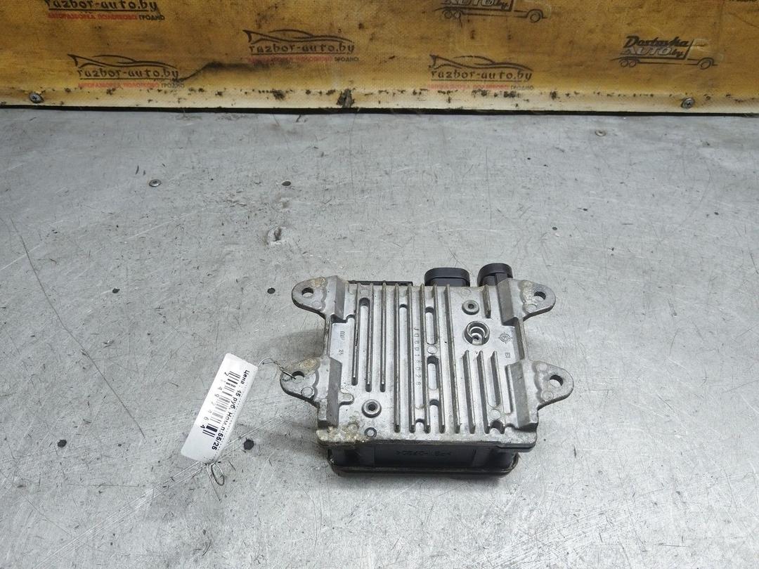 Блок управления рулевой рейки CYX193 Citroen C3 купить в магазине запчастей бу