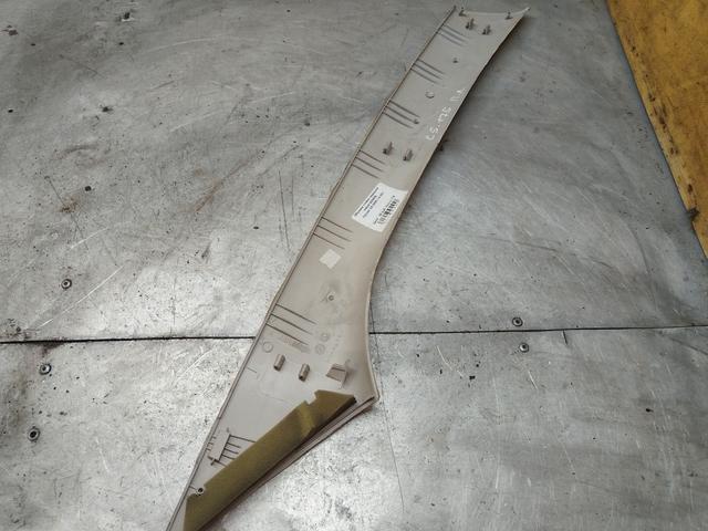 Обшивка стойки передней левой Q32839 Citroen C5 купить