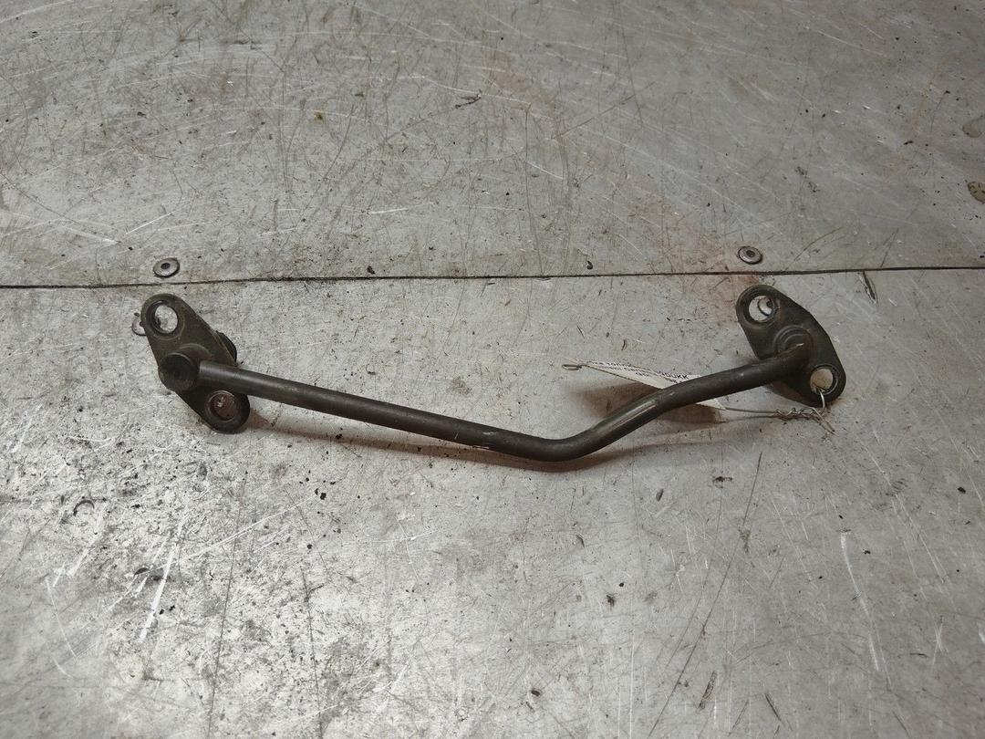 Трубка топливная NGDUKK Mitsubishi Carisma