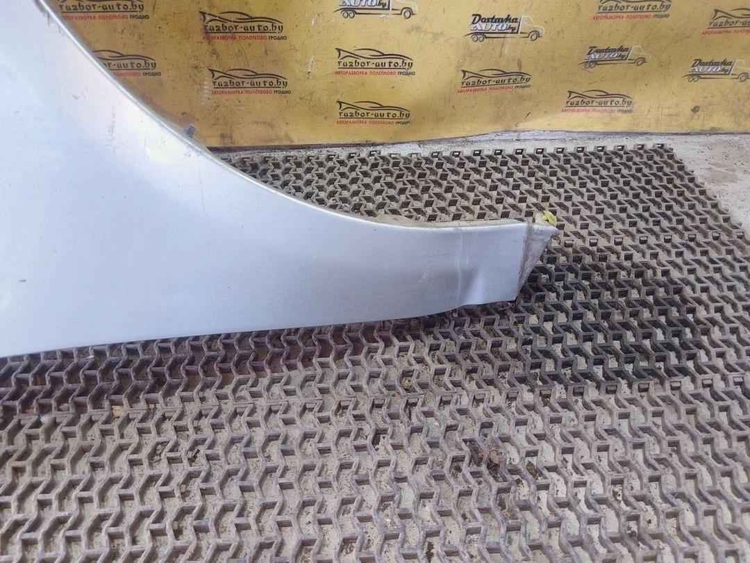 Крыло переднее правое KE2SLC Toyota Avensis купить