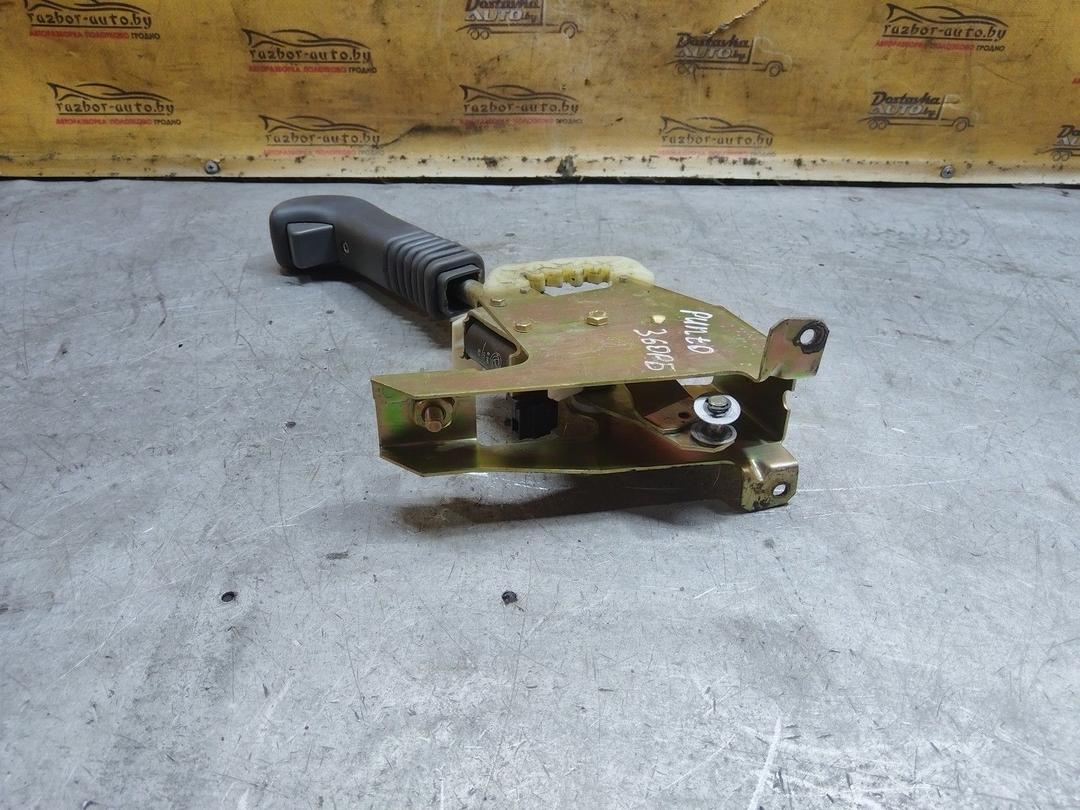 Кулиса 61X3HF Fiat Punto купить с доставкой