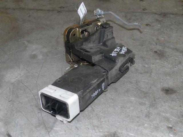 Замок двери задней правой B9C1LN Mitsubishi Carisma - Фото 2