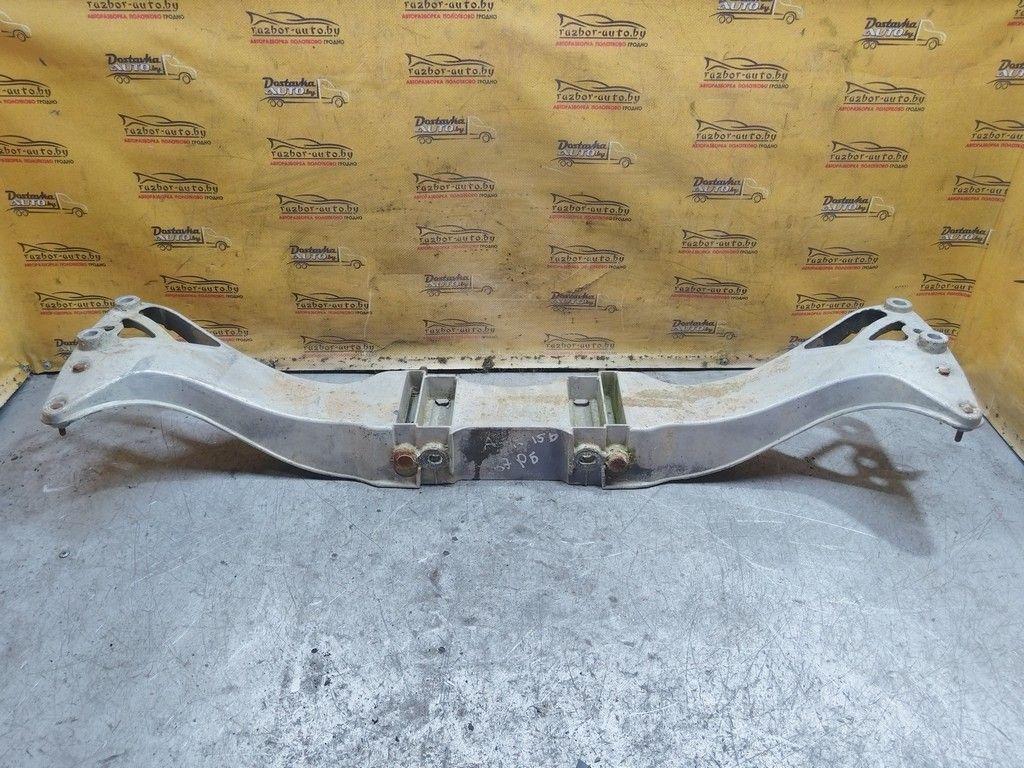 Балка подвески задняя 5W1CJ6 Alfa Romeo 156 - Фото 1