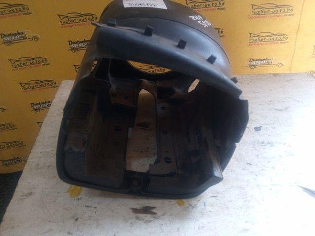 Кожух рулевой колонки 7D0UTJ Ford Focus - Фото 4