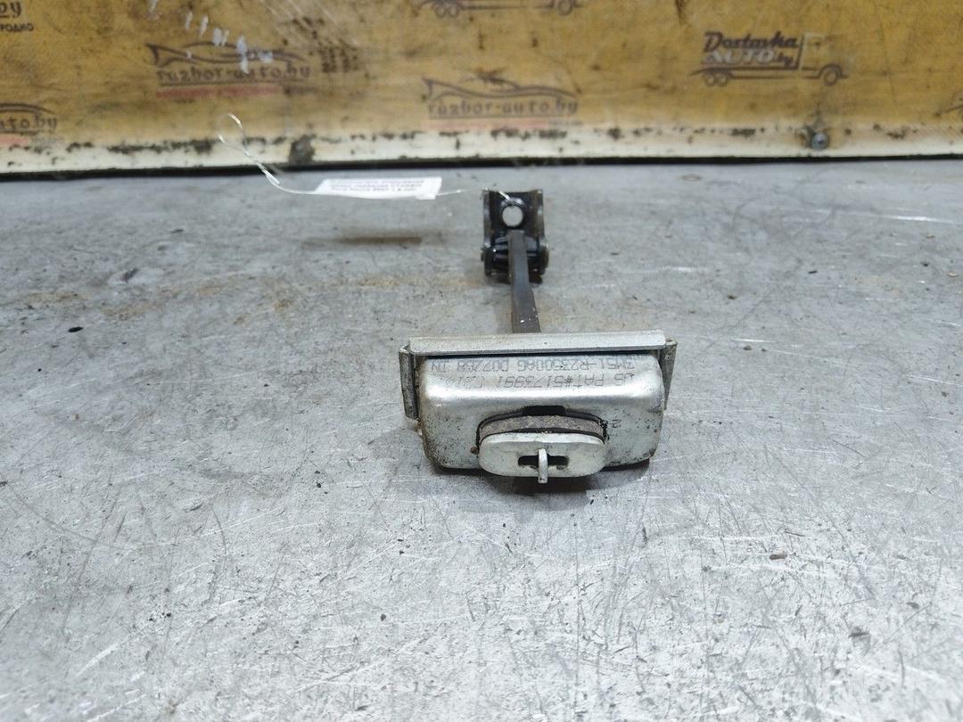 Ограничитель открывания двери передней UT4GEM Ford Focus - Фото 2