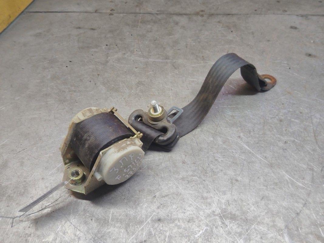 Ремень безопасности задний правый 91LL2C Fiat Stilo