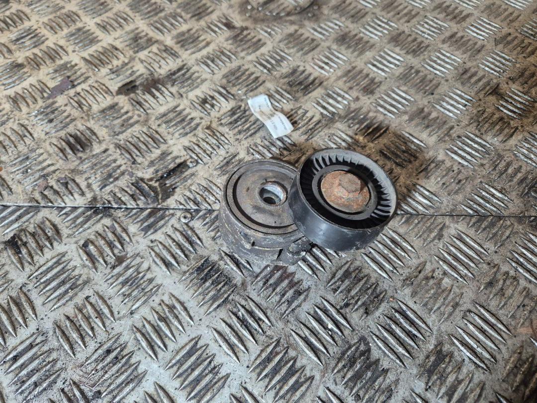 Натяжитель ремня генератора JI46Q5 Peugeot 607 - Фото 2