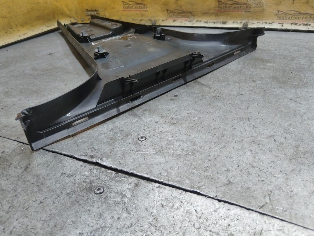 Обшивка стойки центральной левой UYHJ99 Fiat Linea - Фото 4