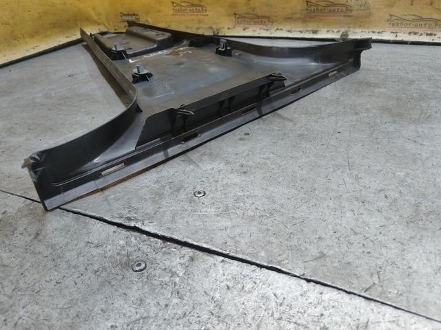 Обшивка стойки центральной левой UYHJ99 Fiat Linea - Фото 4