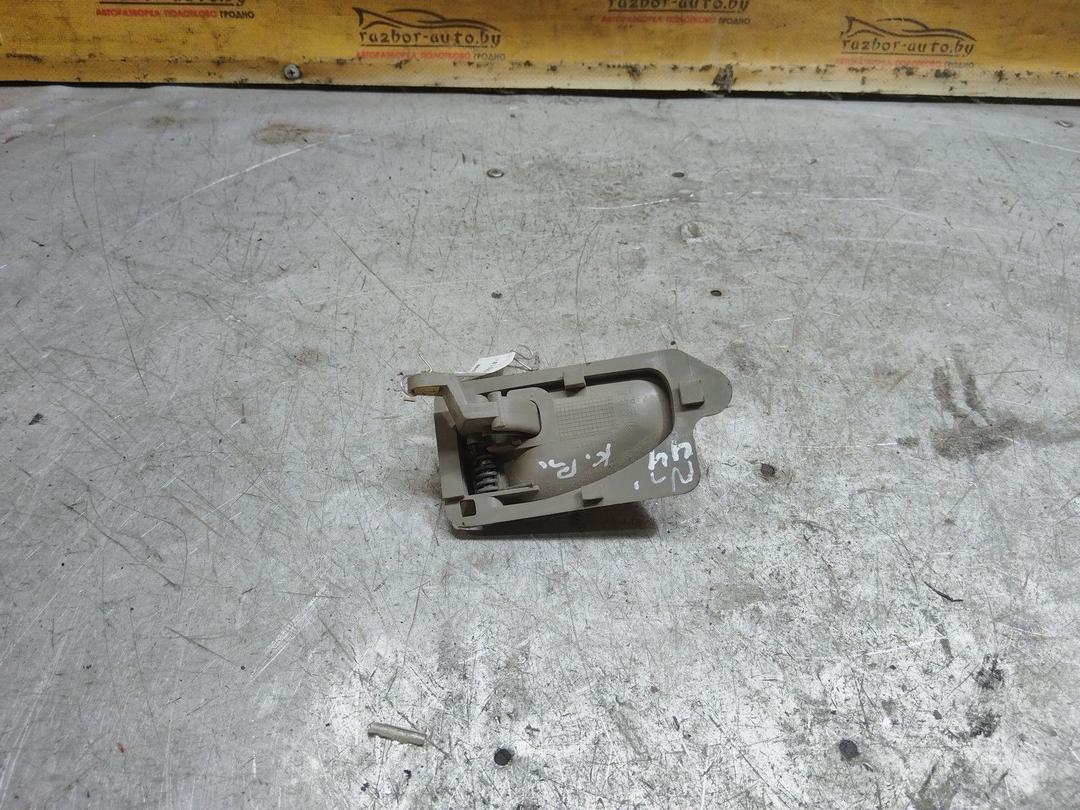 Ручка внутренняя передняя левая TLIFJV Citroen Xsara Picasso купить с доставкой