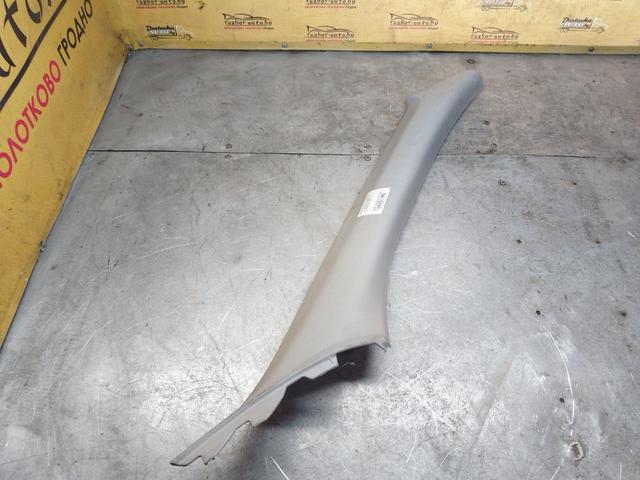 Обшивка стойки передней правой JW1BEU Honda HR-V