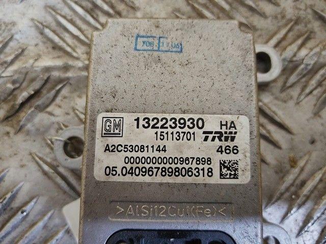 Блок управления ESP F2WPS4 Opel Signum купить с доставкой