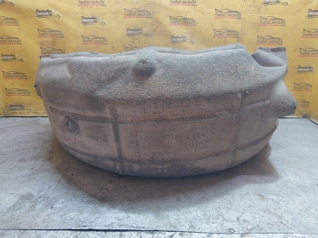 Защита арок задняя правая (подкрылок) 9YAUCJ Toyota Corolla Verso - Фото 4