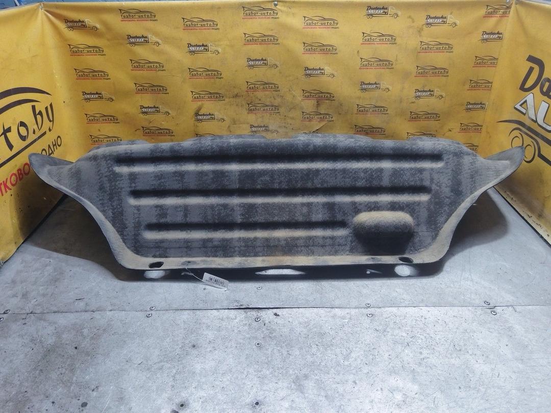 Обшивка крышки багажника KEL2I8 Peugeot 406 купить с доставкой