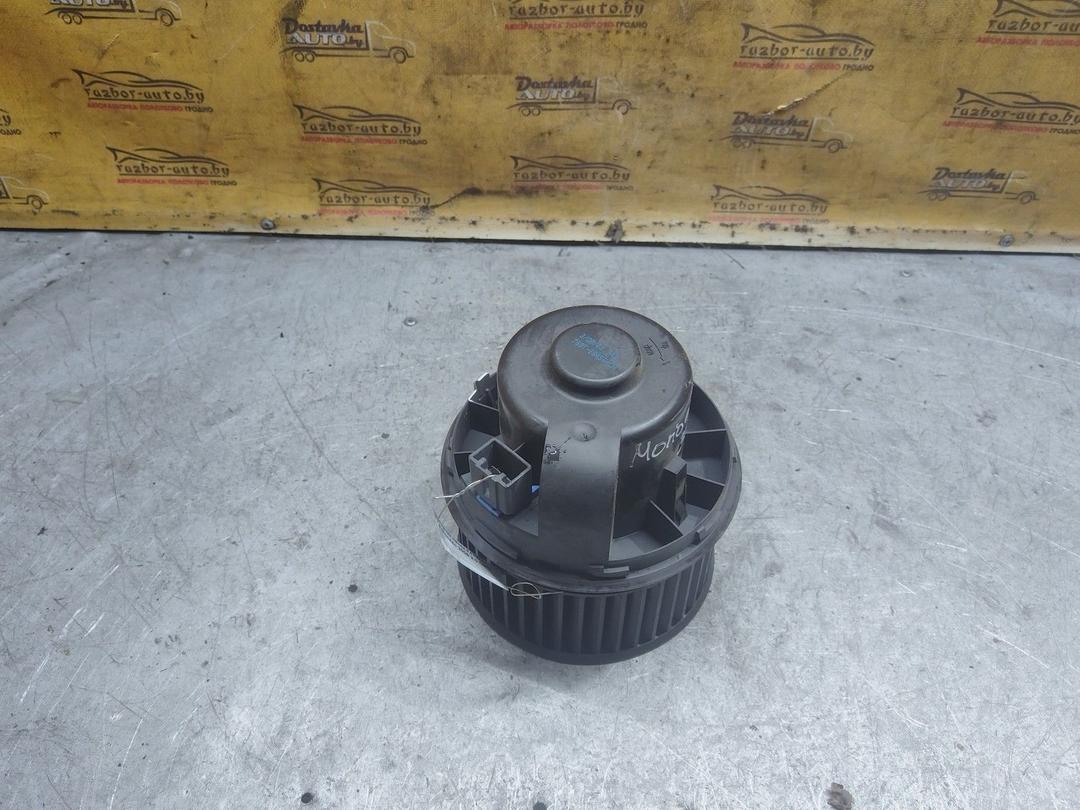 Моторчик печки F4YWZH Ford Mondeo купить в магазине запчастей бу