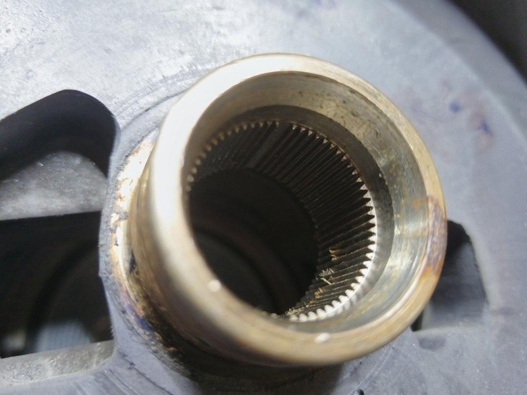 Руль RTJTZF Mercedes A W168 купить в магазине запчастей бу