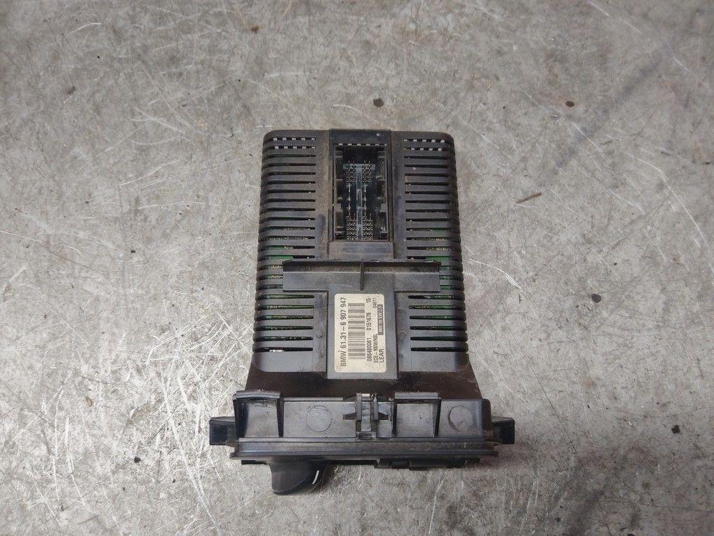 Переключатель света U94A06 BMW 3 E46 - Фото 3