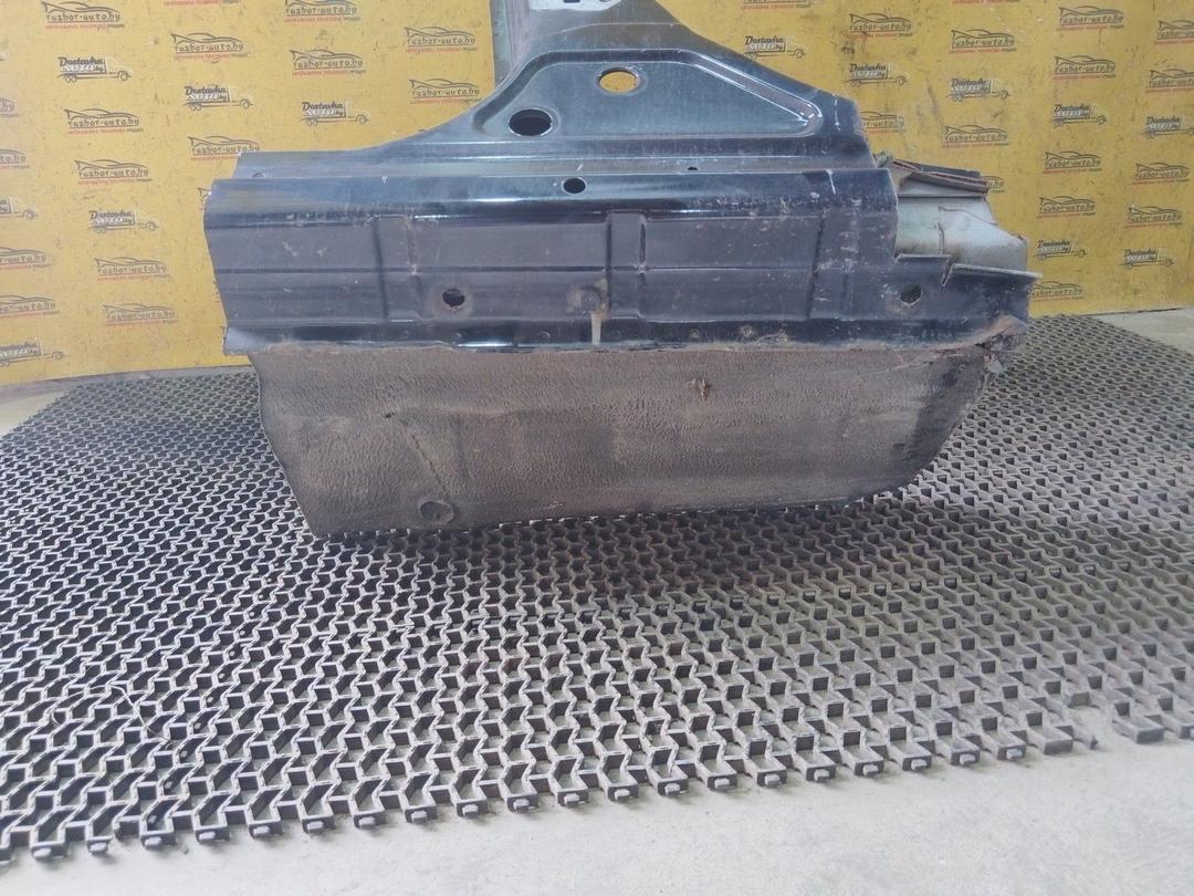 Стойка кузовная центральная правая FT0WME Opel Signum - Фото 2