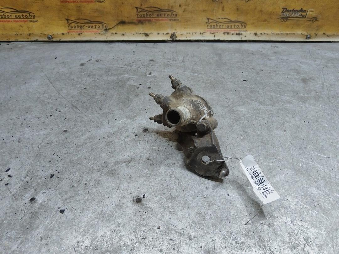 Подогреватель охлаждающей жидкости (антифриза) I27WSC Renault Espace купить на авторазборке