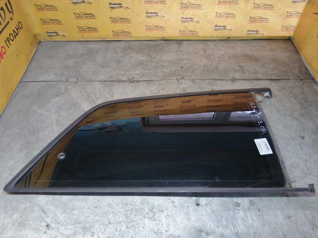 Стекло кузовное боковое правое RD4S53 Audi A3