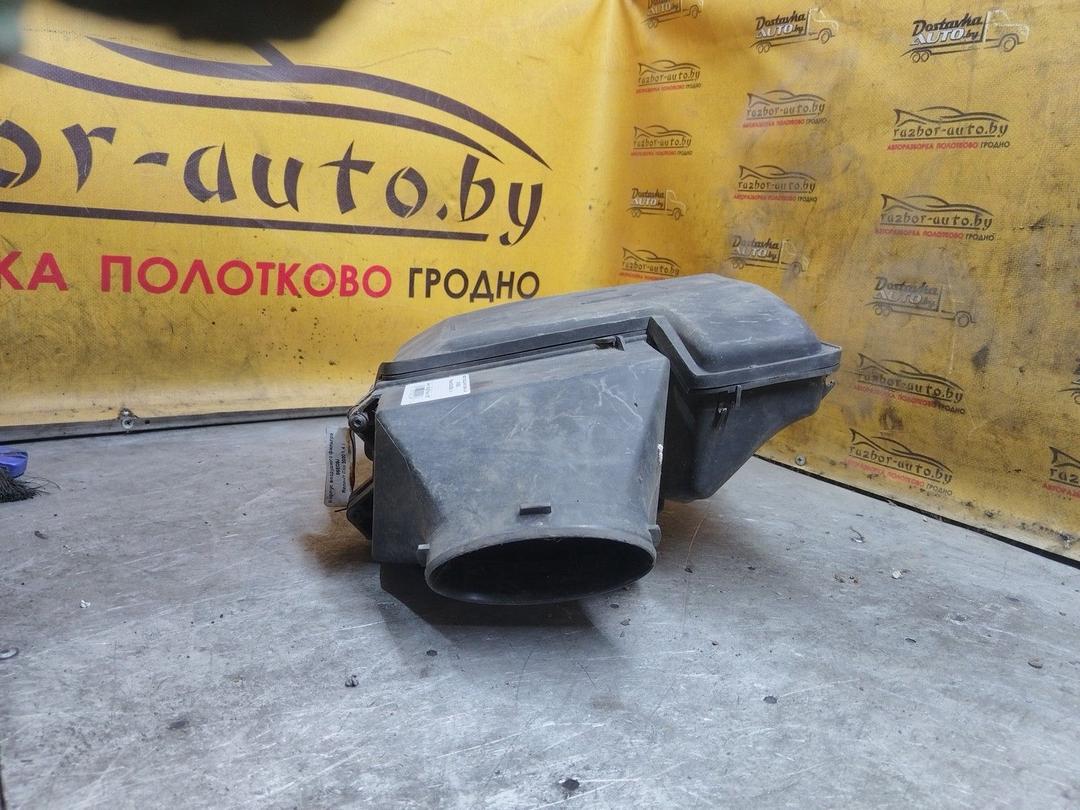 Корпус воздушного фильтра 3V1OWU Renault Clio купить с доставкой