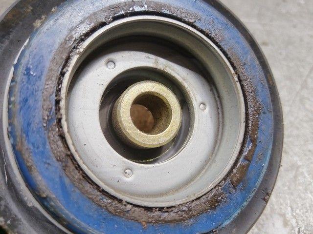 Опора амортизатора верхняя (чашка) 88GJ2T Saab 9-5 купить в магазине запчастей бу