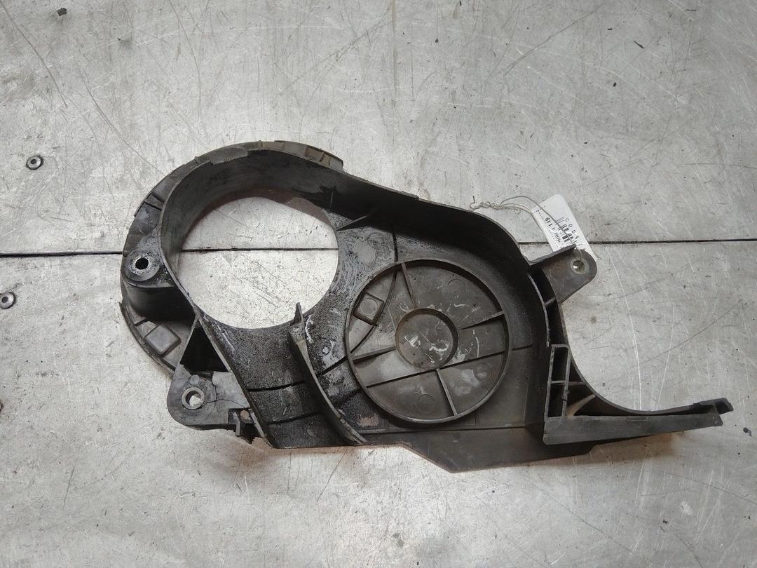 Защита (кожух) ремня ГРМ 8RFZU1 Audi A4