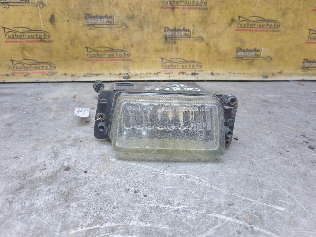 Фара противотуманная левая H01DNP Seat Cordoba