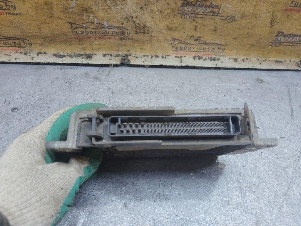 Блок управления двигателем YFQOKE Renault Espace - Фото 2