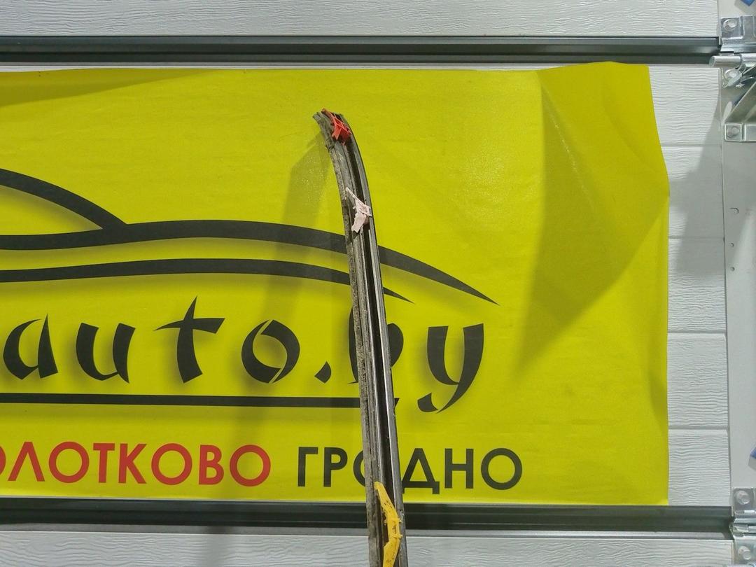 Молдинг крыши H2Y18U Mitsubishi Grandis купить с доставкой. Огромный выбор запчастей и марок авто. У нас есть практически все.