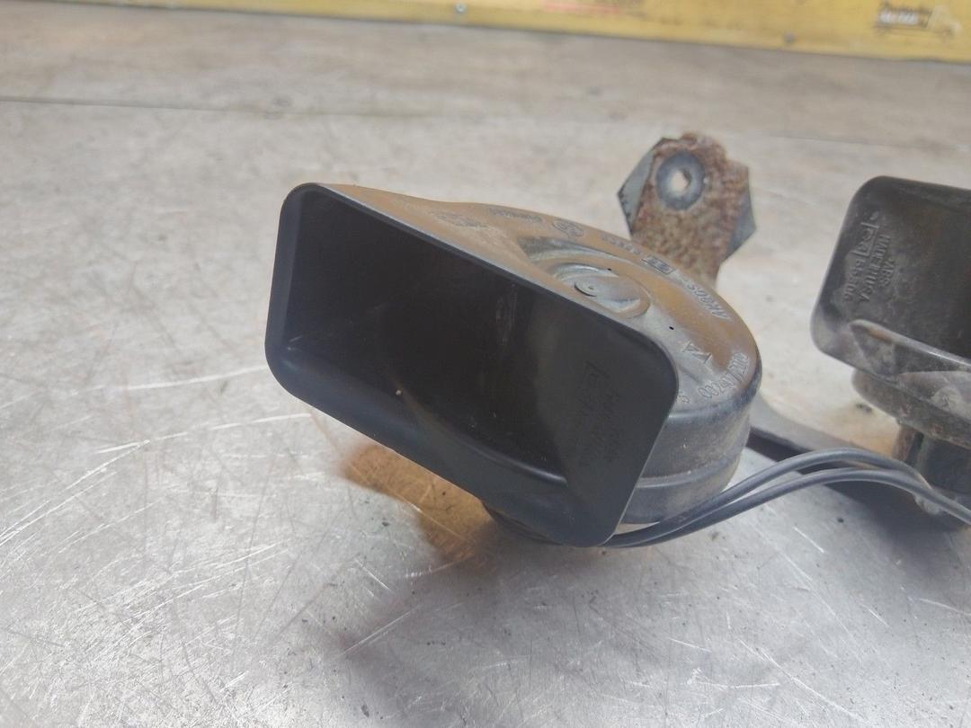 Сигнал (клаксон) VE2278 Ford Fusion - Фото 3