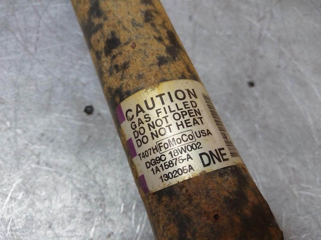 Амортизатор задний левый 1BTVE1 Ford Fusion купить в магазине запчастей бу