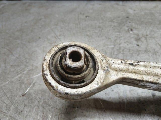 Рычаг передний правый TL7ZZ1 Audi A4 купить на авторазборке