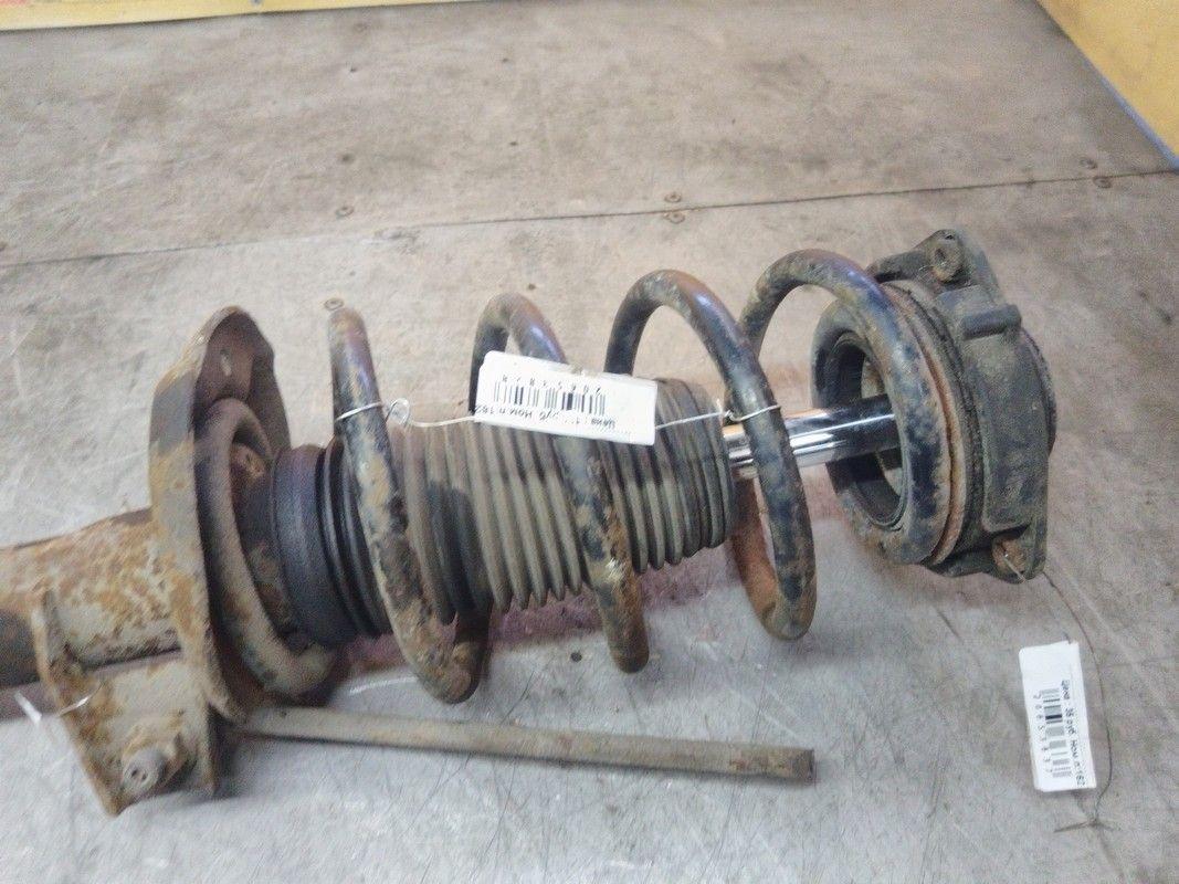 Амортизатор передний правый KFCCKK Seat Altea купить на авторазборке