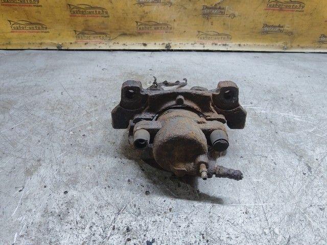 Суппорт передний левый H6PTVN Ford Galaxy купить в магазине запчастей бу